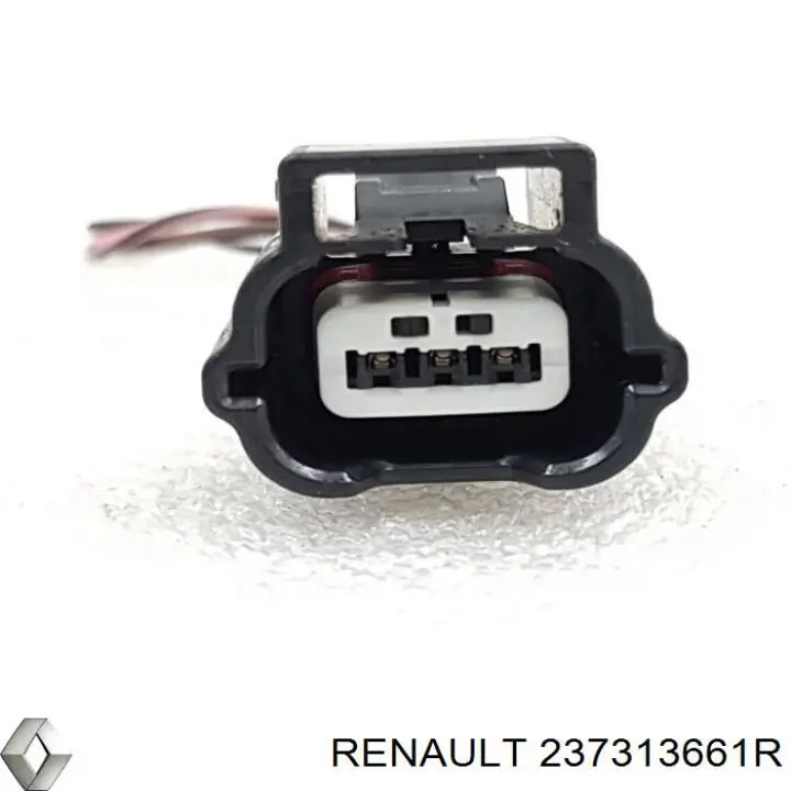Купить 237313661R Renault (RVI) ДПРВ