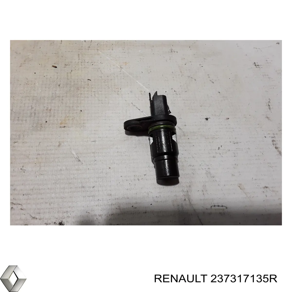 237317135R Renault (RVI) датчик коленвала