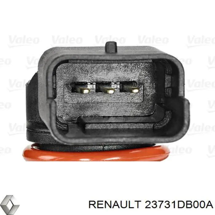 Датчик распредвала 23731DB00A Renault (RVI)