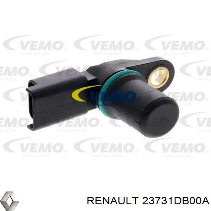 Датчик фаз Renault (RVI) 23731DB00A цена, от 14.09 USD