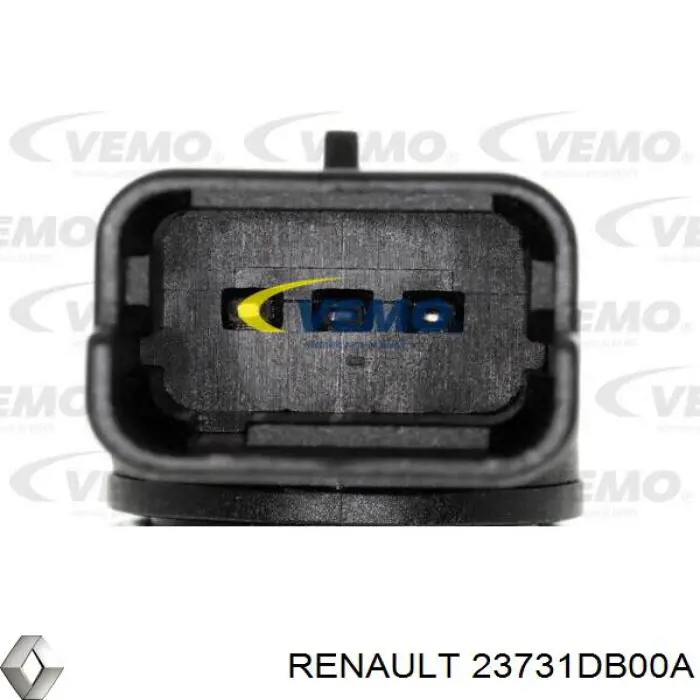 Купить 23731DB00A Renault (RVI) ДПРВ