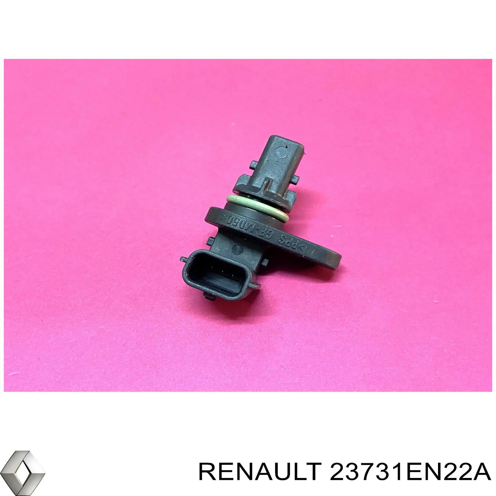 Датчик распредвала 23731EN22A Renault (RVI)