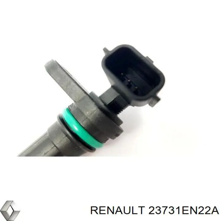 Датчик фаз Renault (RVI) 23731EN22A цена, от 24.44 USD