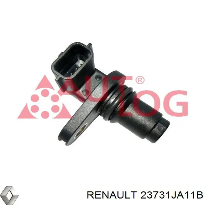 Датчик фаз Renault (RVI) 23731JA11B цена, от 10.28 USD