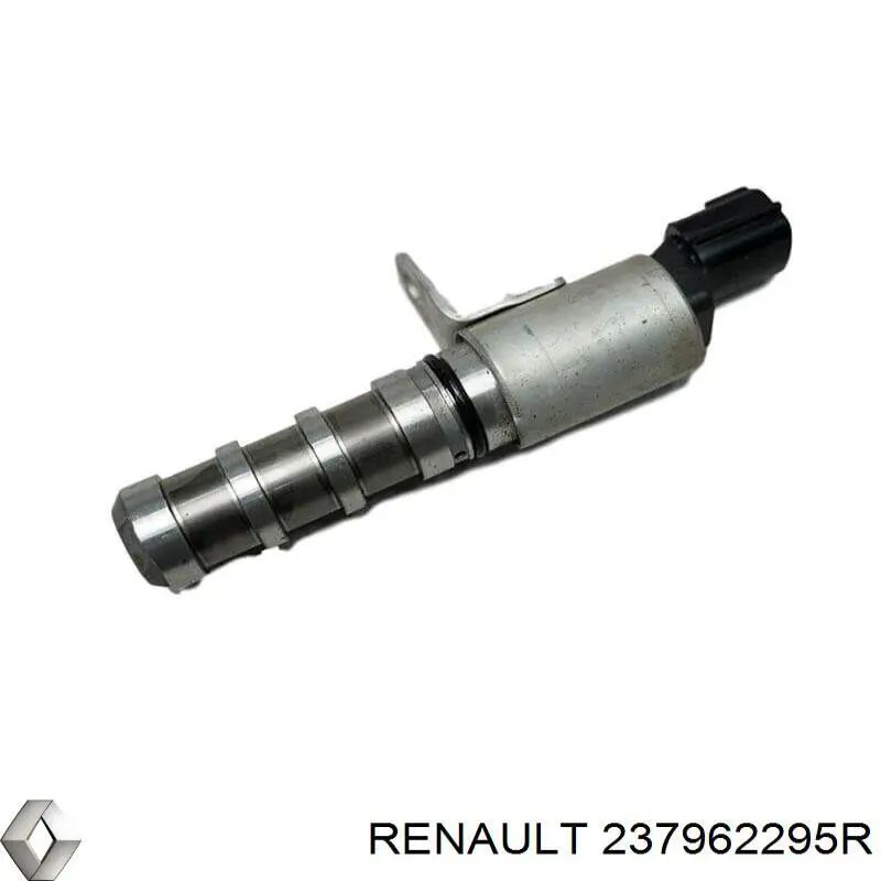 Клапан электромагнитный положения (фаз) распредвала на Renault Scenic GRAND III 