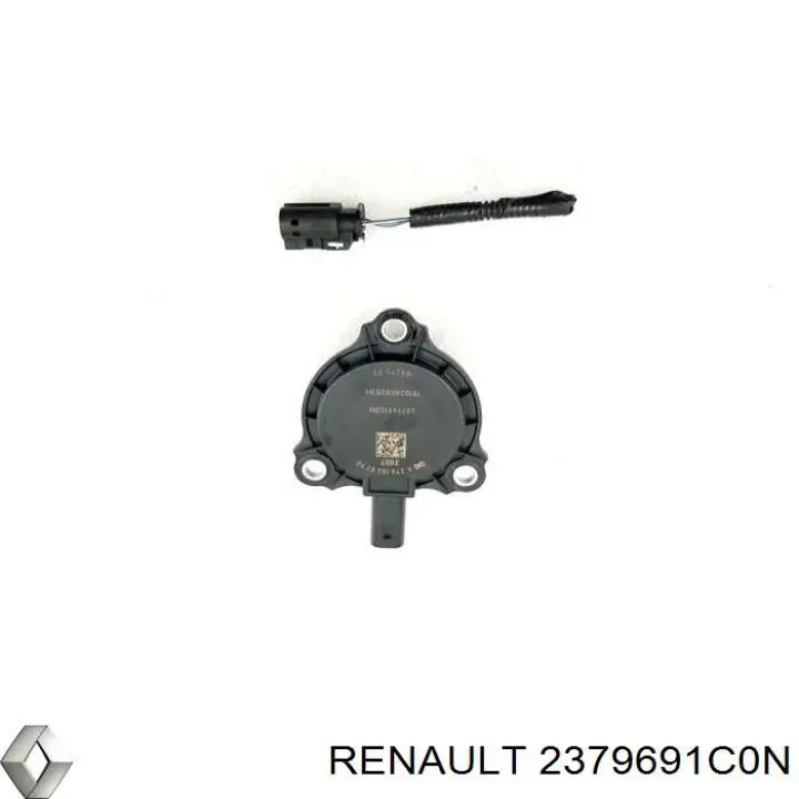  2379691C0N Nissan/Infiniti