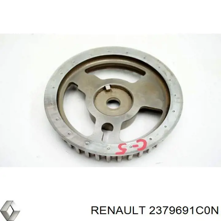 Купить 2379691C0N Nissan/Infiniti 