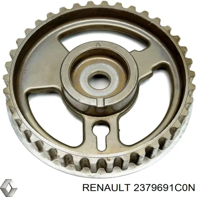 Renault (RVI) 2379691C0N цена, от 51.22 USD
