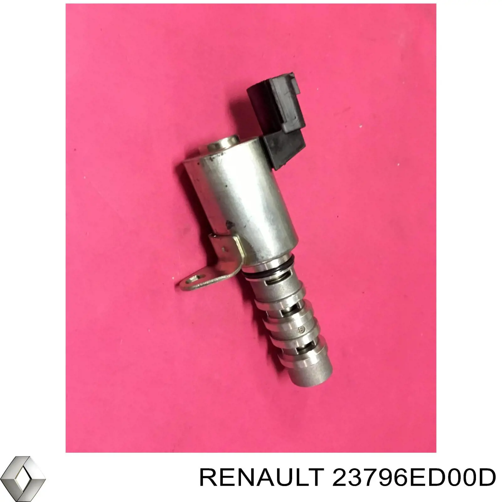 23796ED00D Renault (RVI)