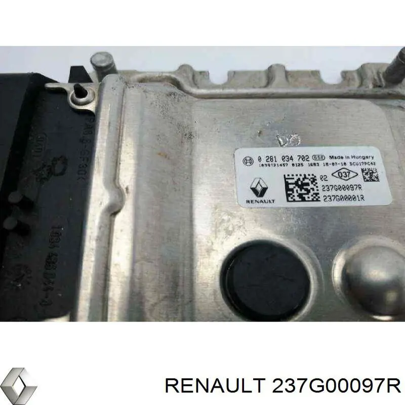 237G00097R Renault (RVI) 