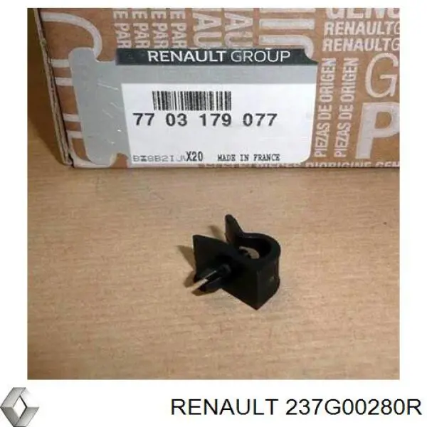 237G00280R Renault (RVI) Насос AD BLUE