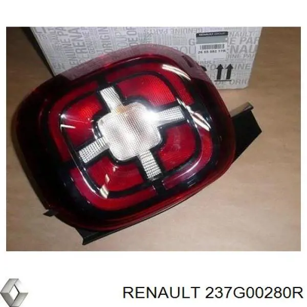 Насос AD BLUE Renault (RVI) 237G00280R цена, от 796.56 USD