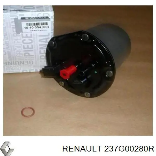 237G00280R Renault (RVI) Насос AD BLUE