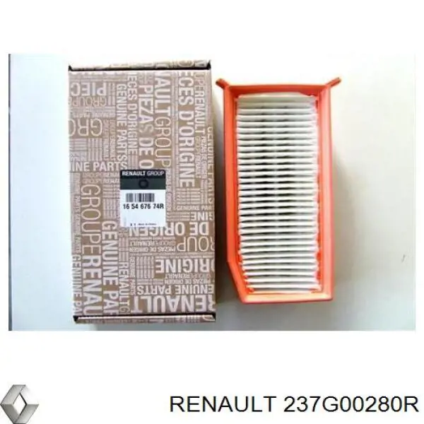 Насос AD BLUE Renault (RVI) 237G00280R цена, от 796.56 USD