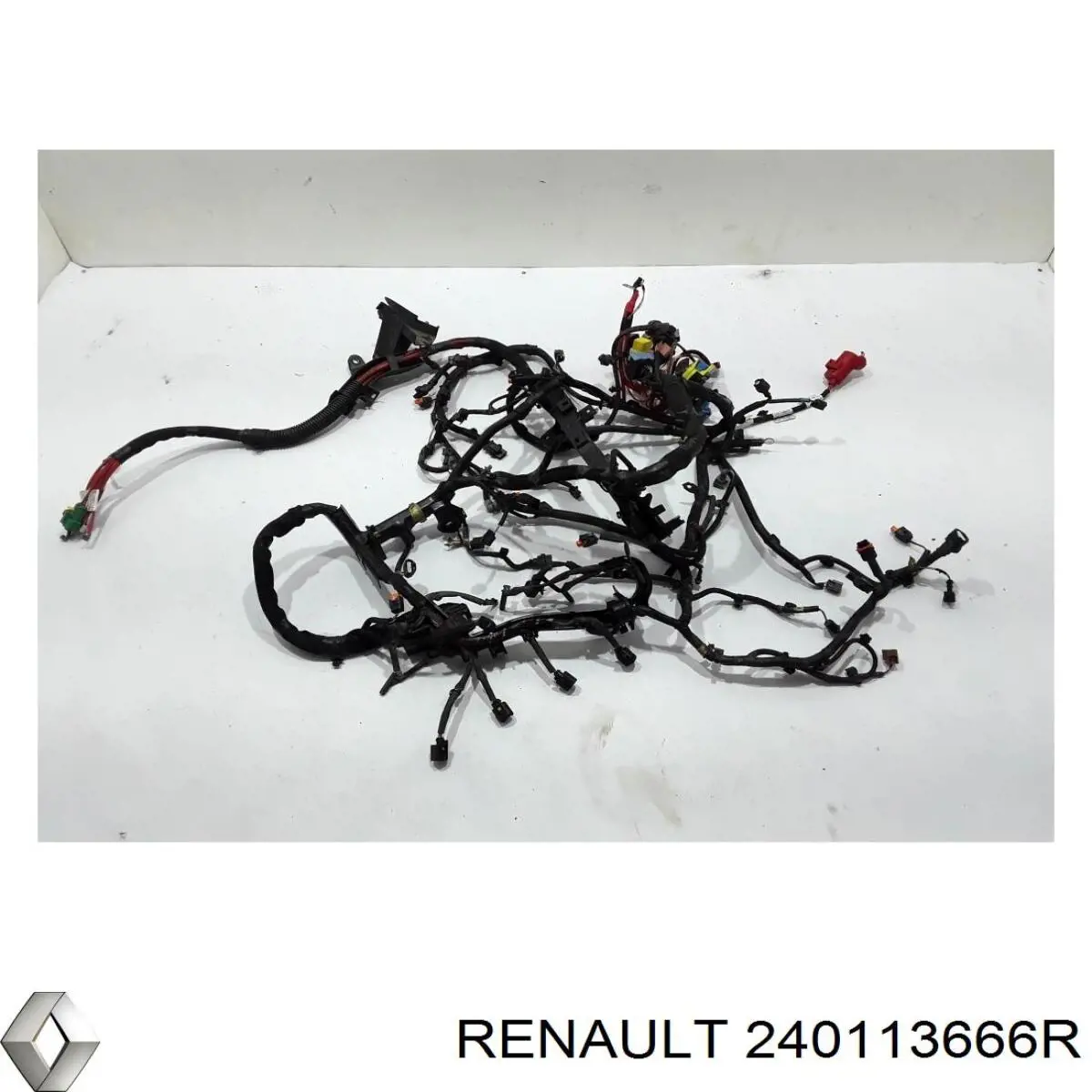  Renault (RVI) 240113666R цена, от 186.23 USD