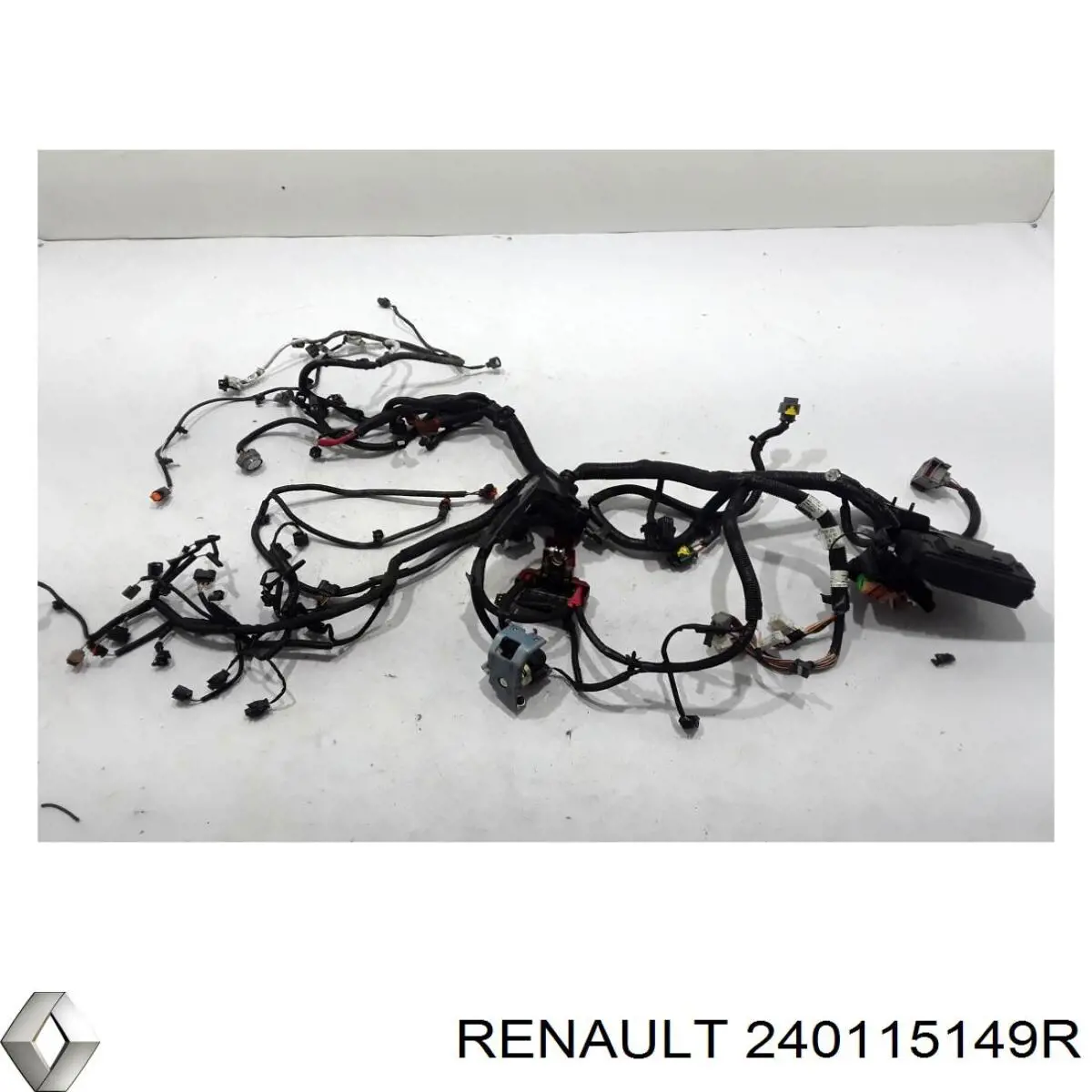 240115149R Renault (RVI) 