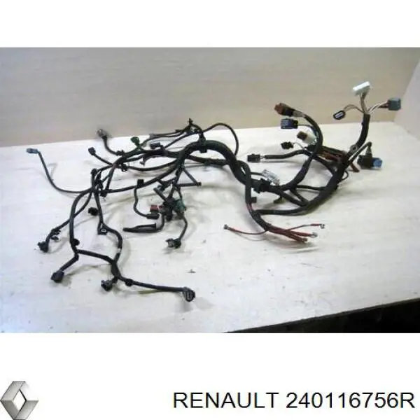  240116756R Renault (RVI)