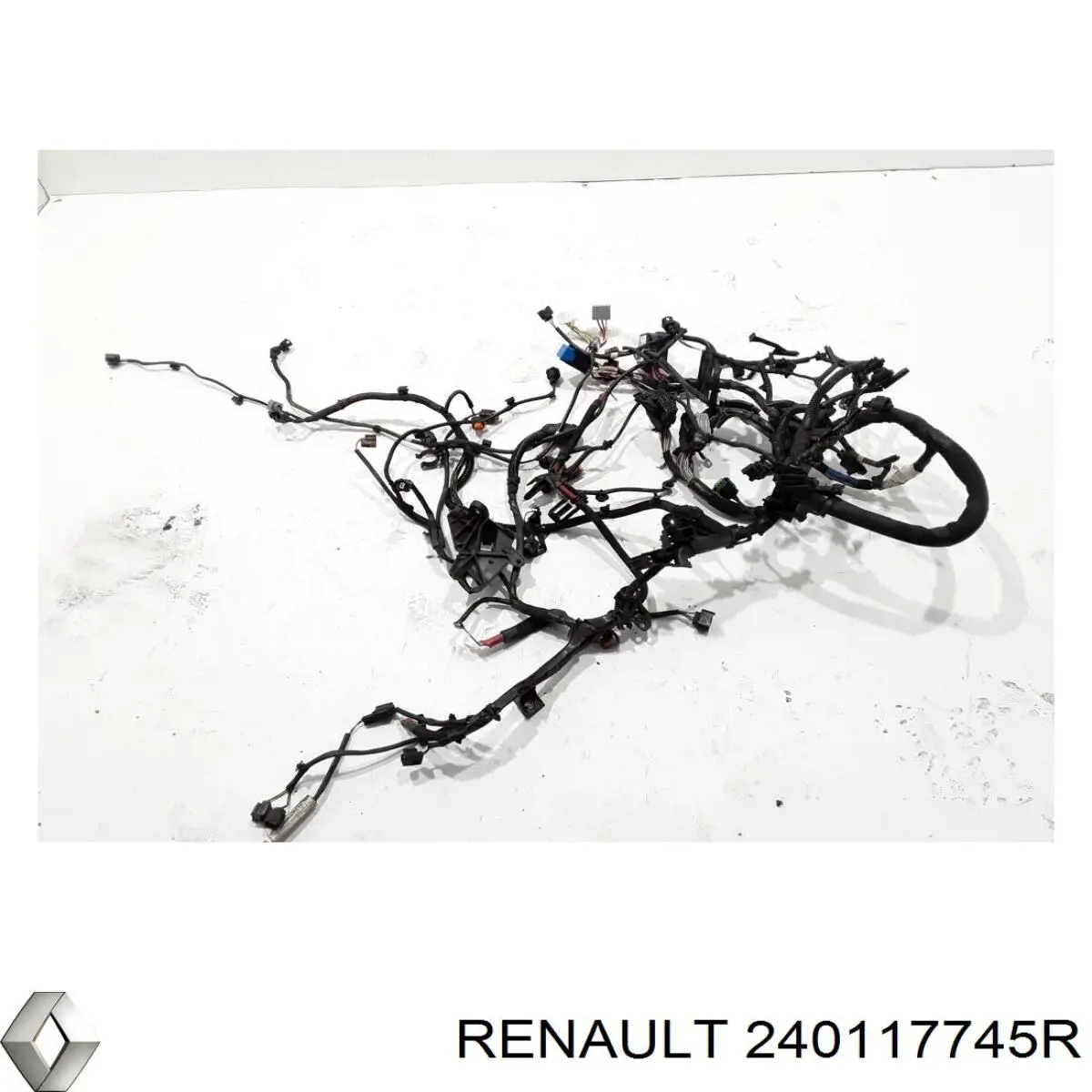 240117745R Renault (RVI) 