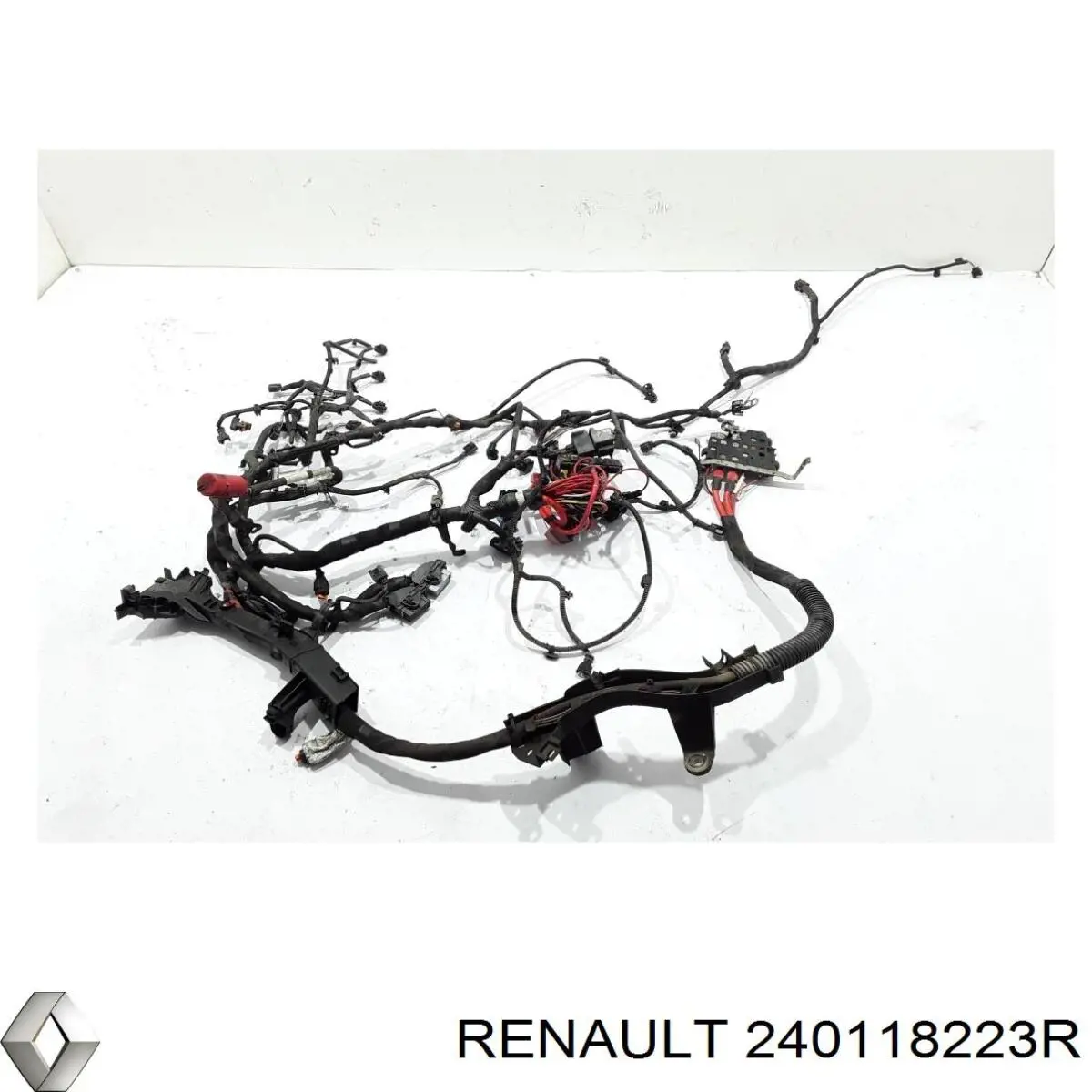  Renault (RVI) 240118223R цена, от 15.05 USD