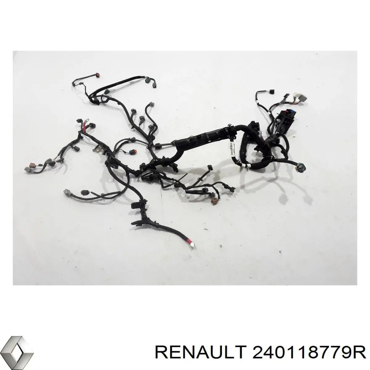 240118779R Renault (RVI) 