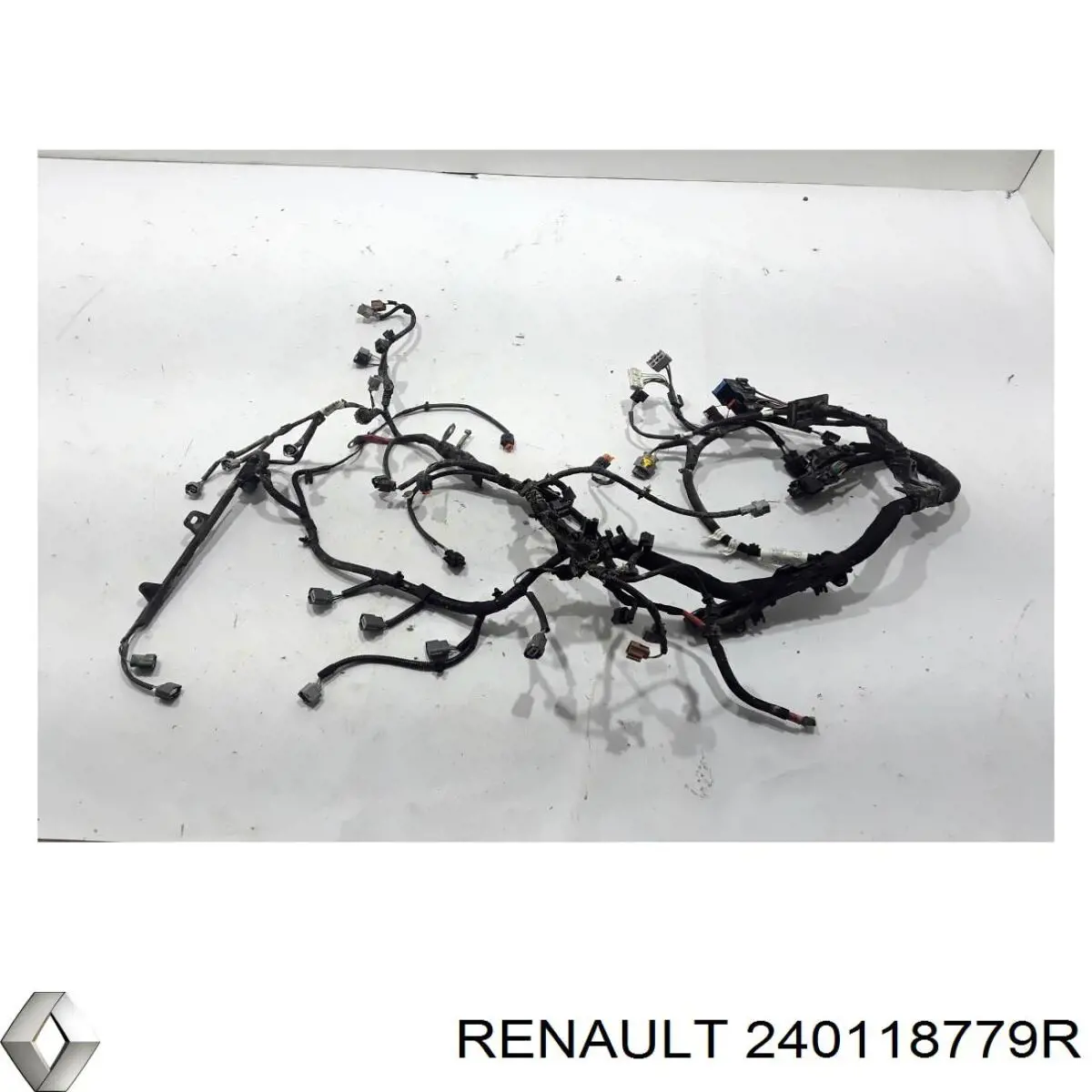 Купить 240118779R Renault (RVI) 