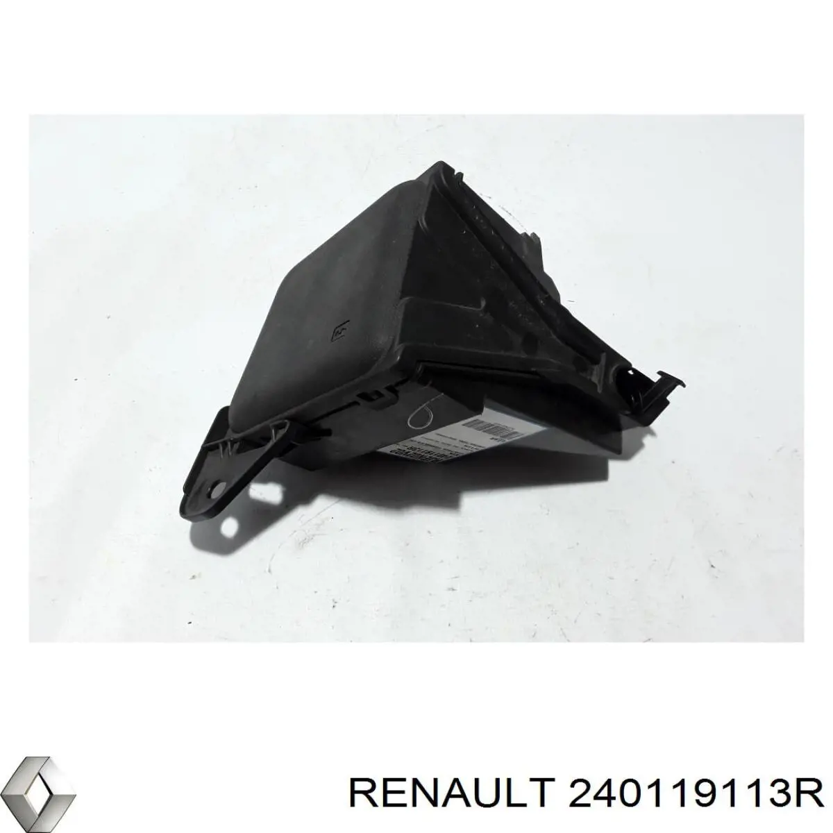  240119113R Renault (RVI)