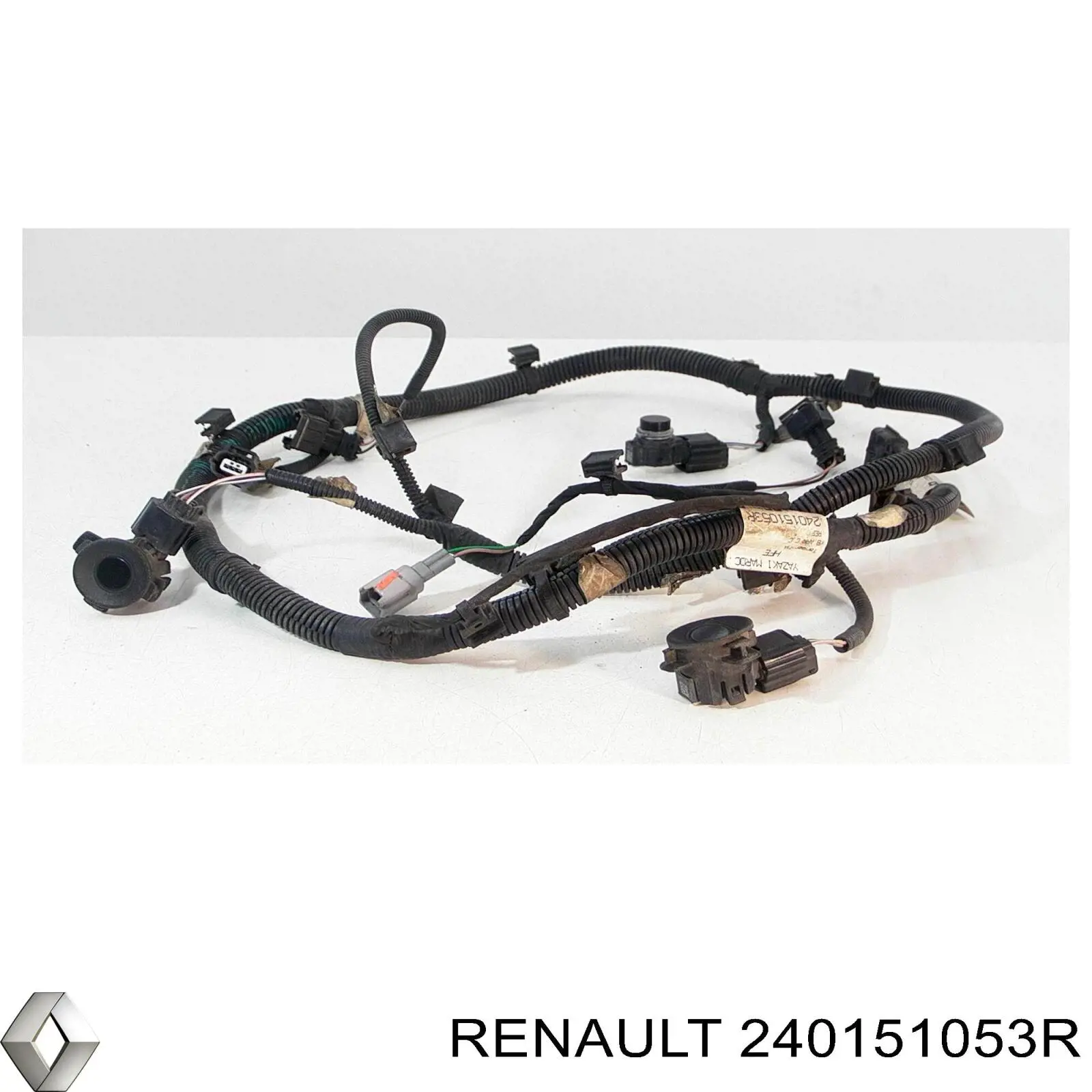  240151053R Renault (RVI)