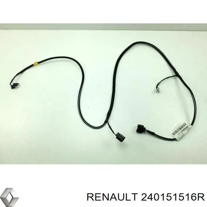 Купить 240151516R Renault (RVI) 