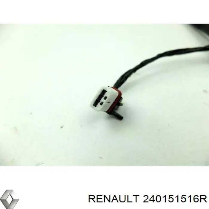  Renault (RVI) 240151516R цена, от 28.18 USD