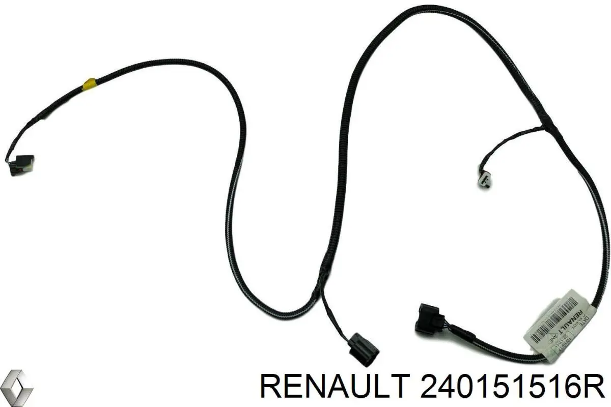 240151516R Renault (RVI) 