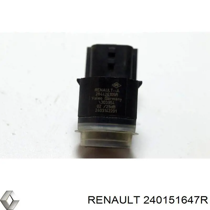  240151647R Renault (RVI)