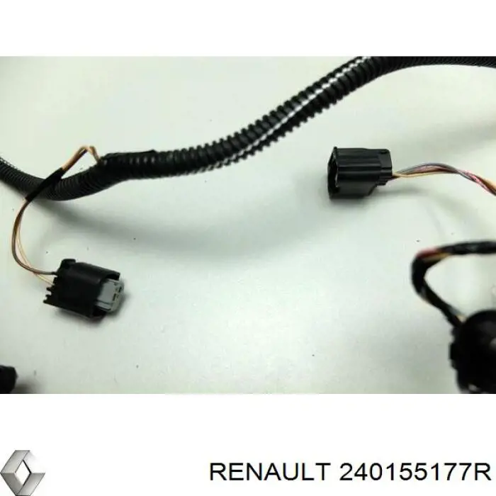  Renault (RVI) 240155177R цена, от 76.02 USD