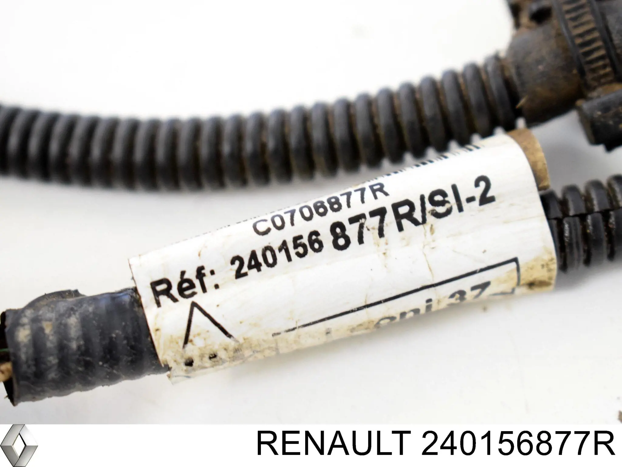 Купить 240156877R Renault (RVI) 