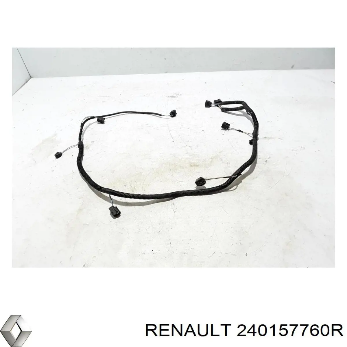  Renault (RVI) 240157760R цена, от 50.73 USD