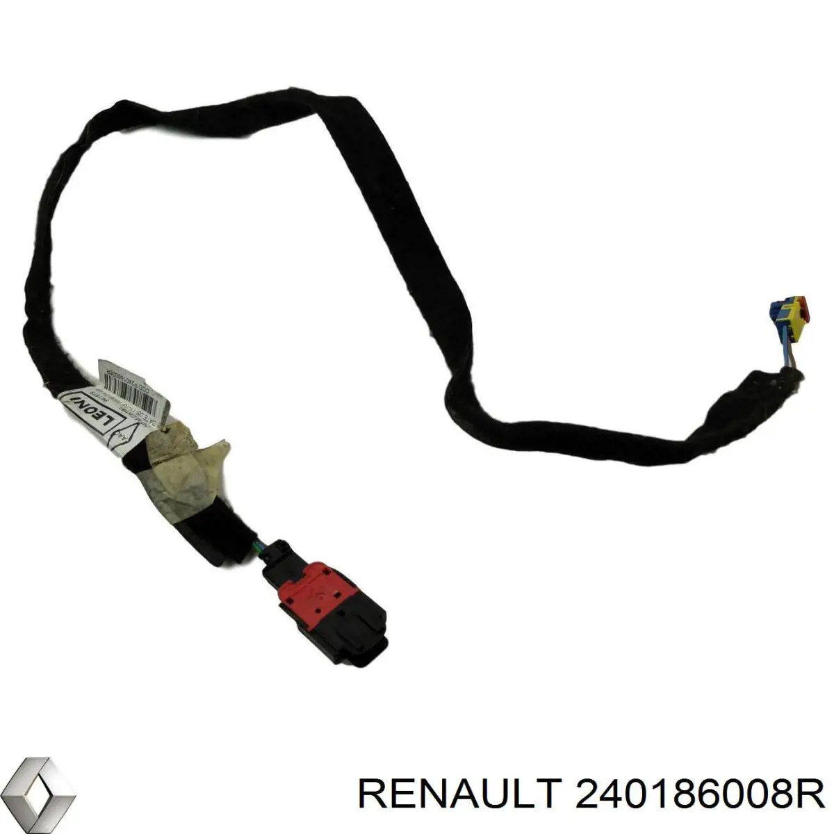  240186008R Renault (RVI)