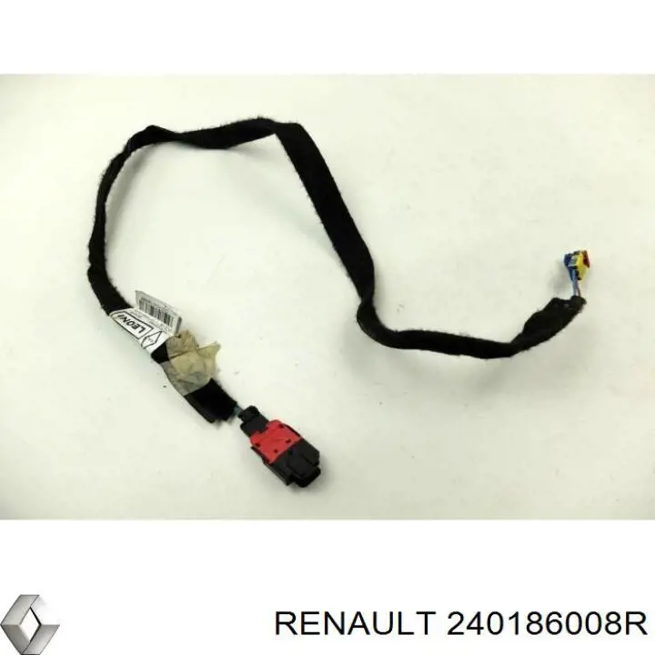  Renault (RVI) 240186008R цена, от 16.95 USD