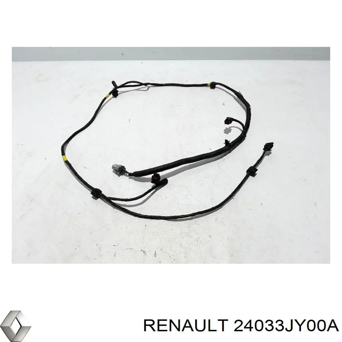  Renault (RVI) 24033JY00A цена, от 25.37 USD