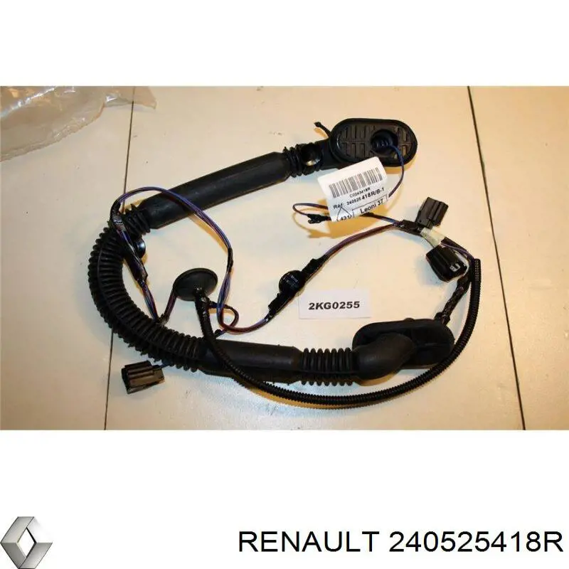 240520004R Renault (RVI) 