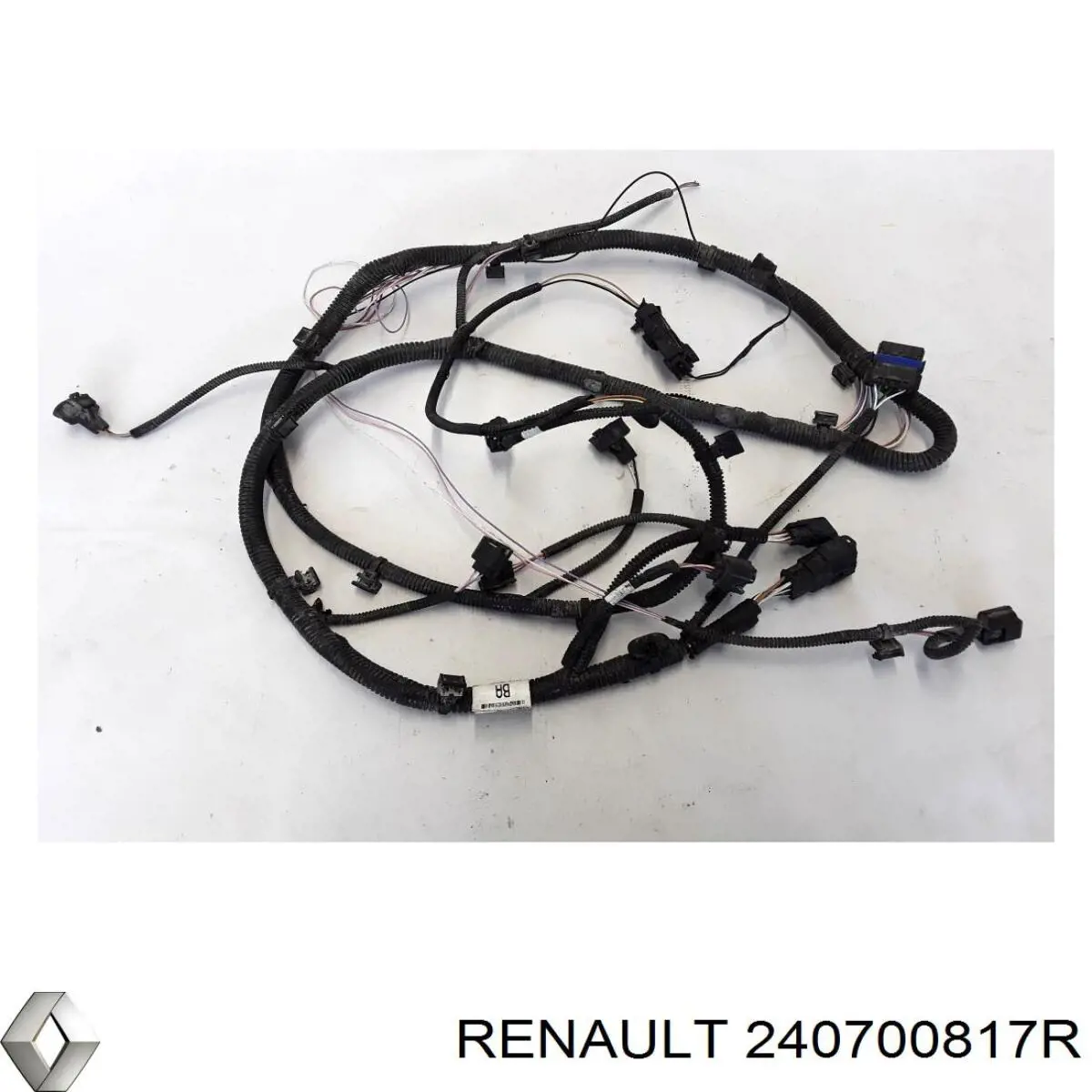 240700817R Renault (RVI) 