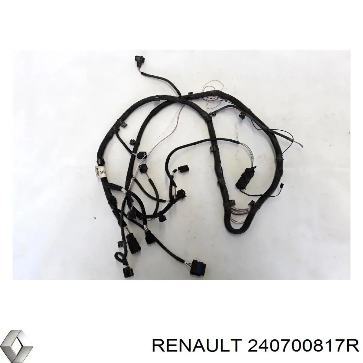  Renault (RVI) 240700817R цена, от 182.29 USD
