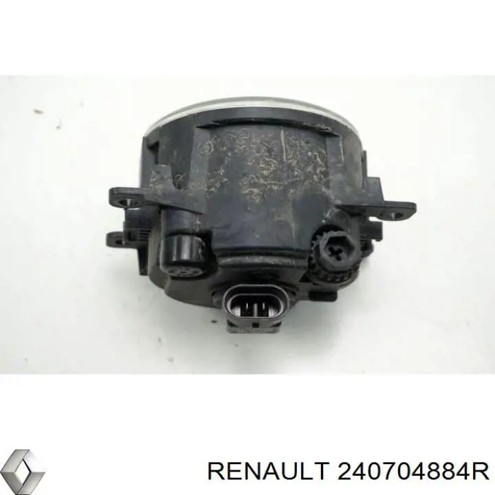 Купить 240704884R Renault (RVI) 