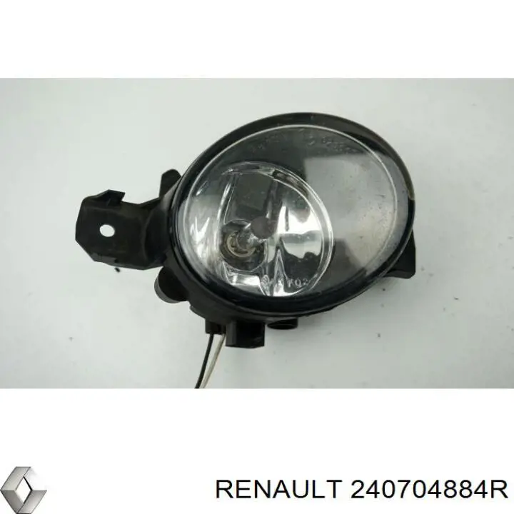  Renault (RVI) 240704884R цена, от 12.11 USD