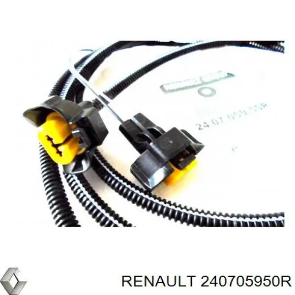  240705950R Renault (RVI)