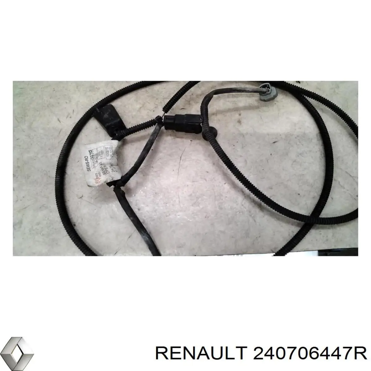  240706447R Renault (RVI)