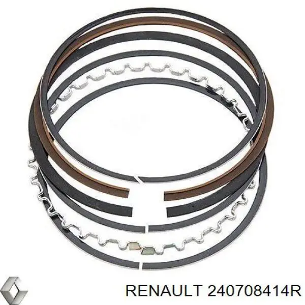 Проводка передних противотуманных фар Renault (RVI) 240708414R цена, от 209.24 USD