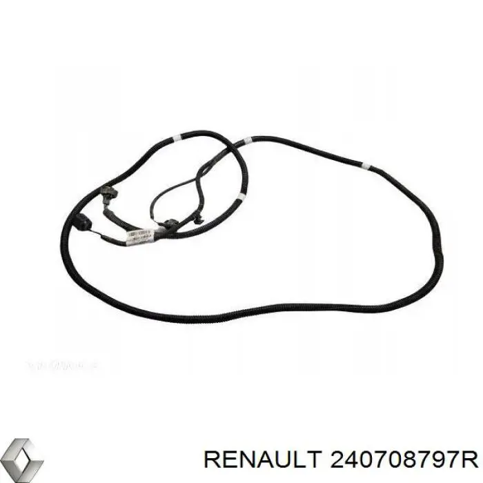240708797R Renault (RVI) 