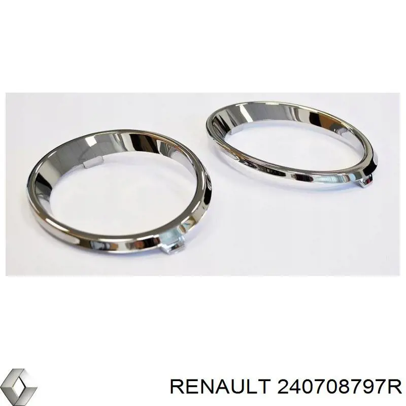  Renault (RVI) 240708797R цена, от 28.33 USD