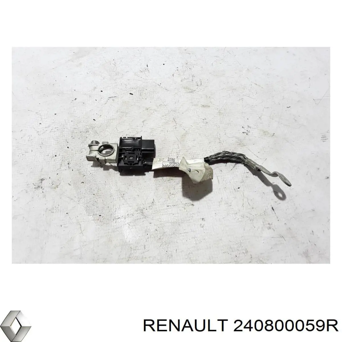  240800059R Renault (RVI)
