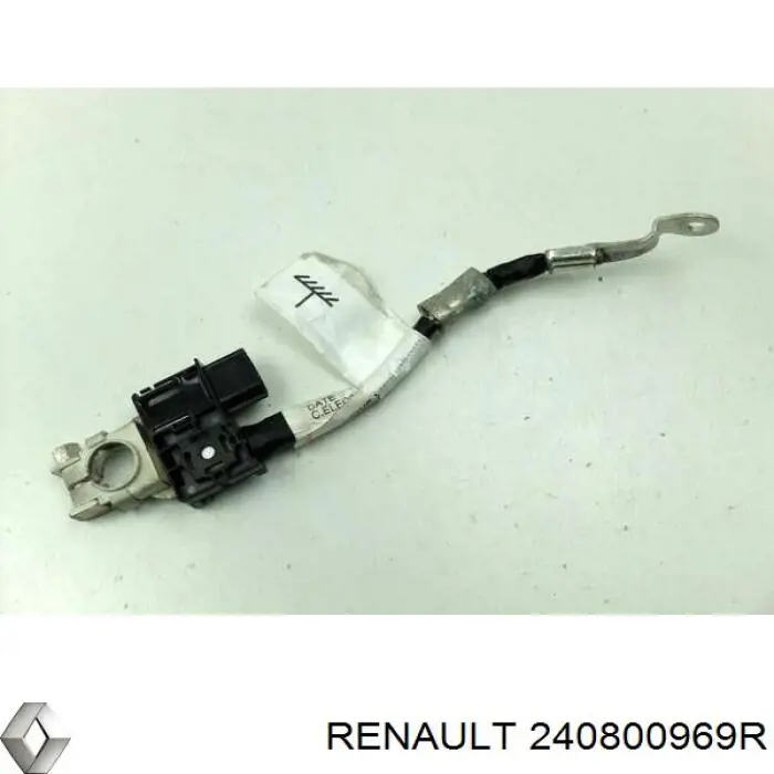 240800969R Renault (RVI)