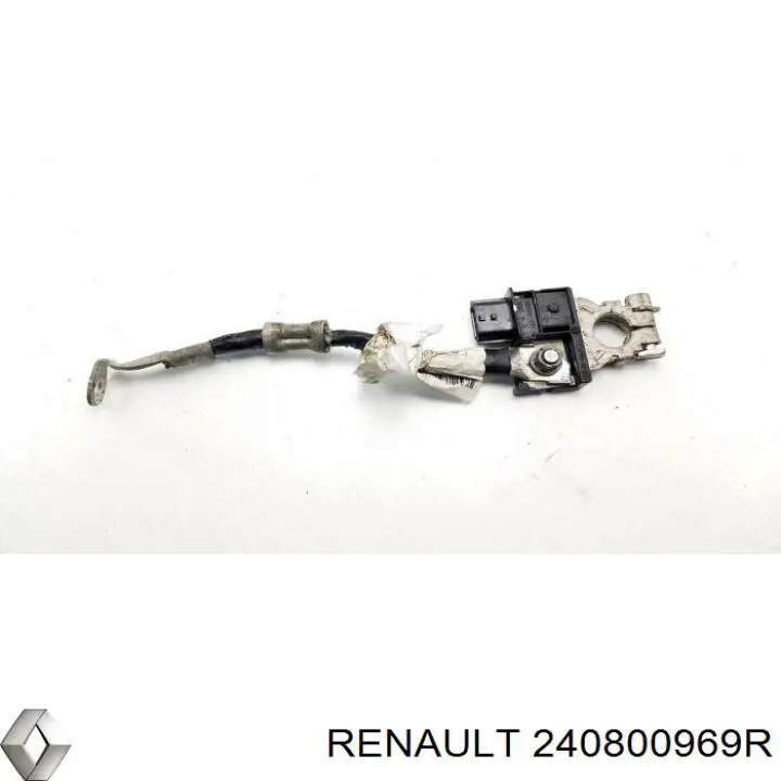  Renault (RVI) 240800969R цена, от 21.00 USD